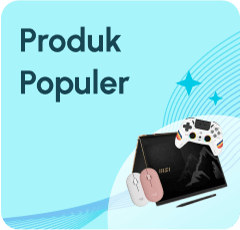 Produk Populer