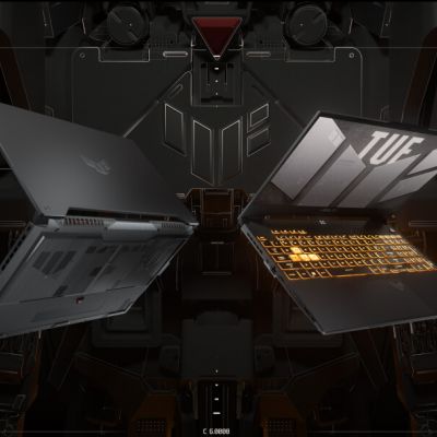 5 Rekomendasi Laptop ASUS Terbaik di Tahun 2024 By HARRISMA 