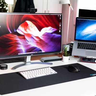 Cara Menggunakan Laptop Anda sebagai Monitor Tambahan