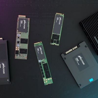 HDD vs SSD: Mengenal Perbedaan Hard Disk Drive dan Solid State Drive