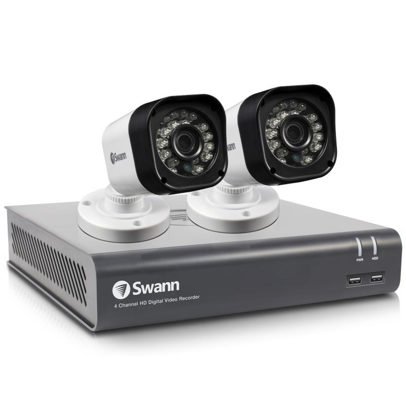 CCTV SWANN SWPRO-H851CAM ANALOG HD 720P