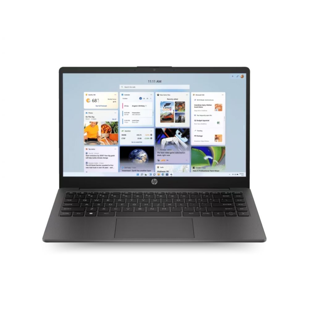 HP 245 G10-9J052PT Grey 