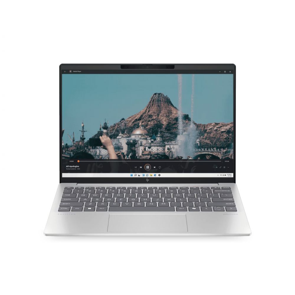 HP Pavilion Aero 13-BG0111AU Silver
