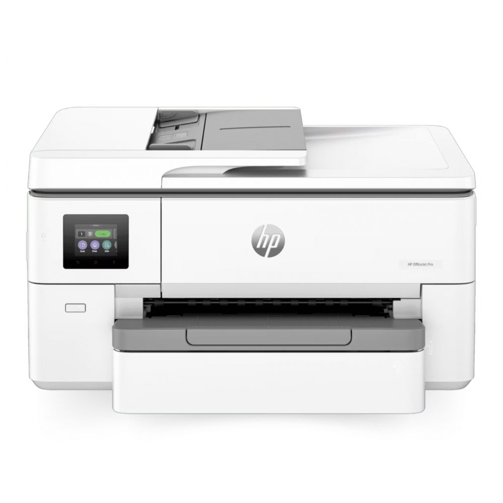 HP OfficeJet Pro 9720 All-in-One Printer