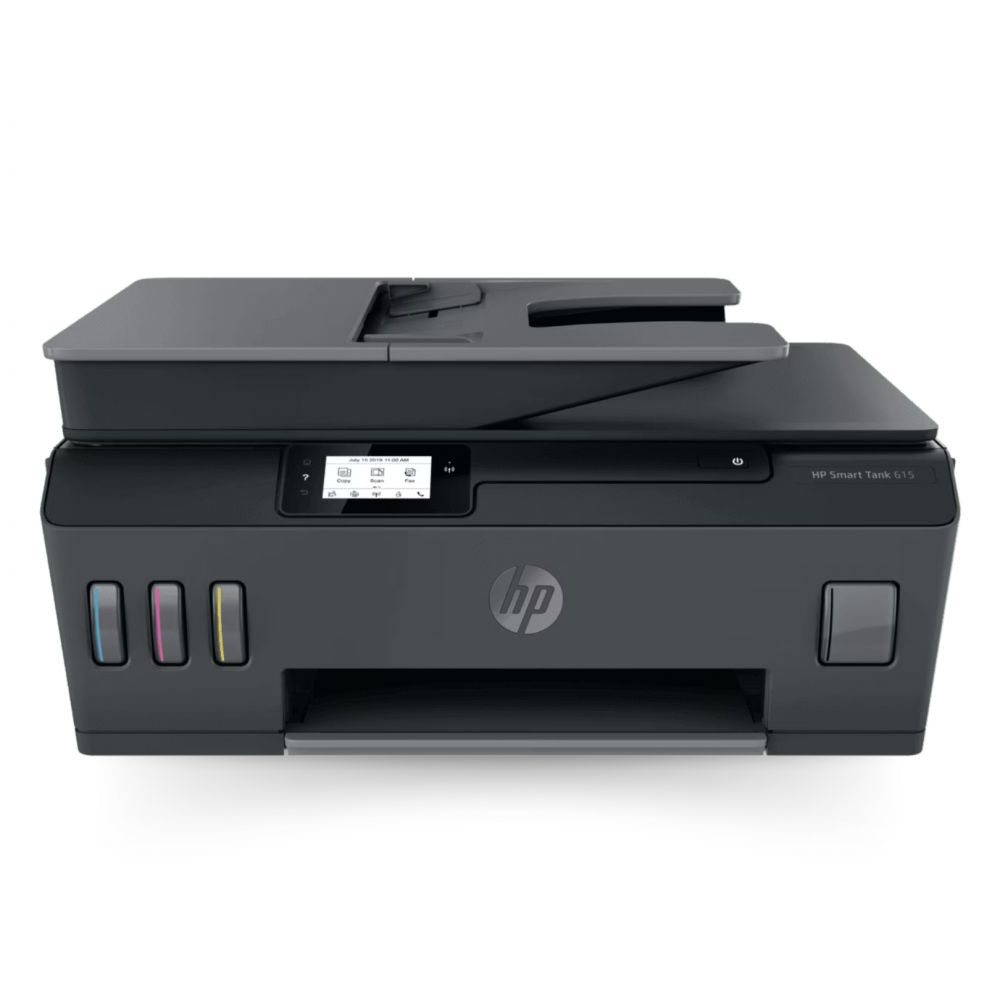 HP Smart Tank 615 Wi Fi All-in-One Printer
