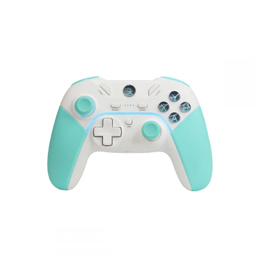 REXUS Gamepad Astria Daxa
