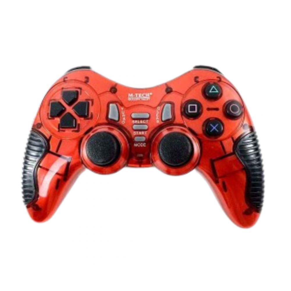 M-TECH Gamepad Wireless GP18