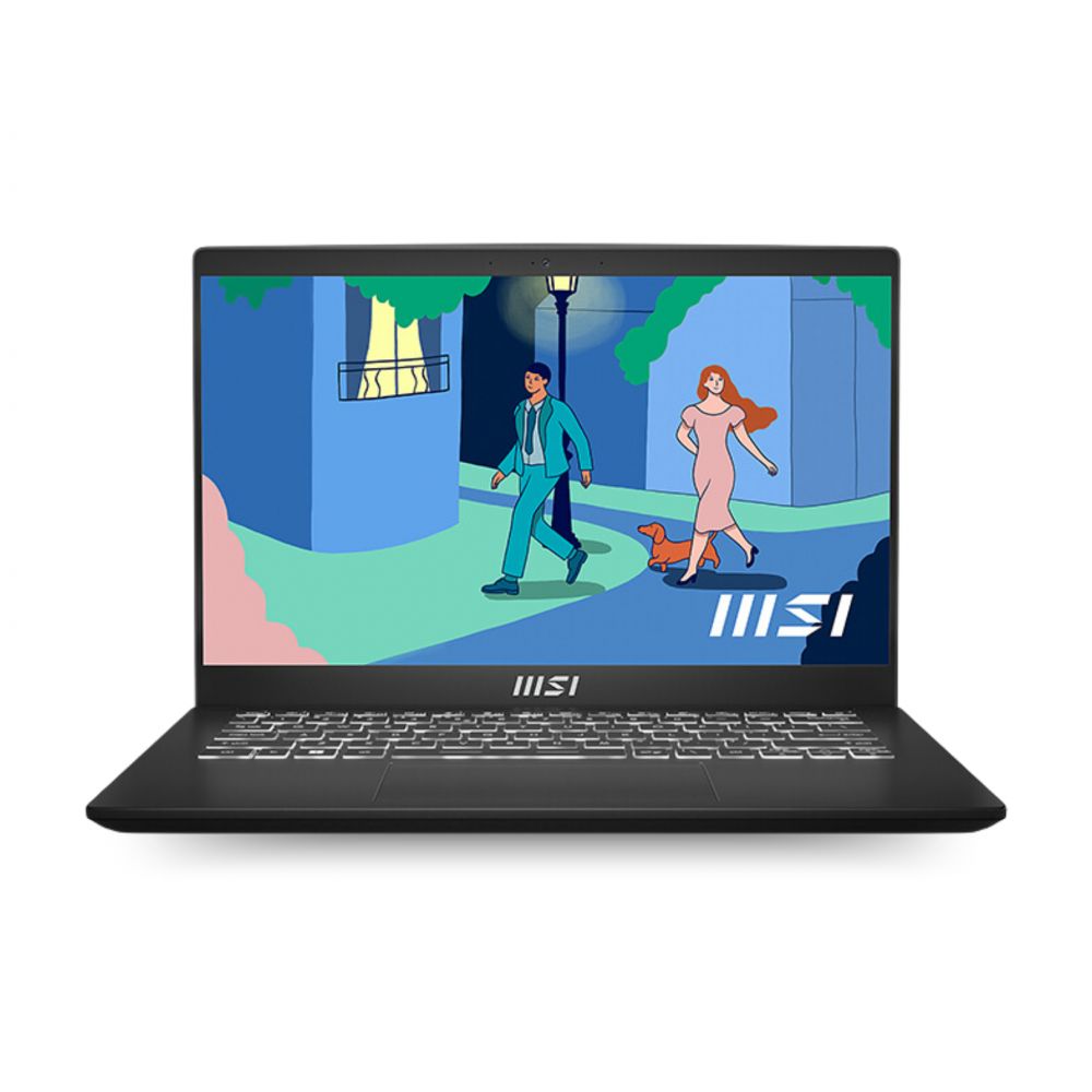 MSI Katana 15 B13VGK-1417 Black