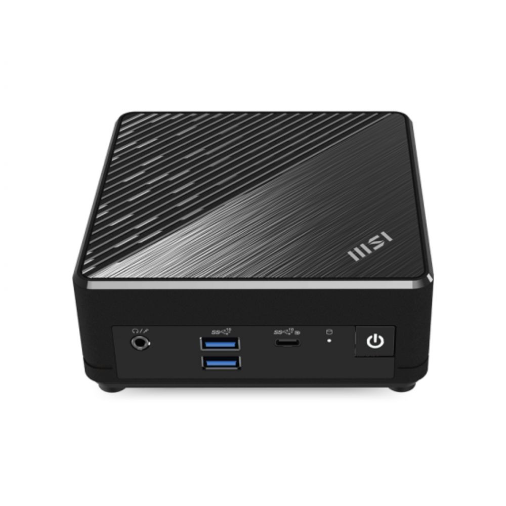 MSI CUBI 5 12M-225 White