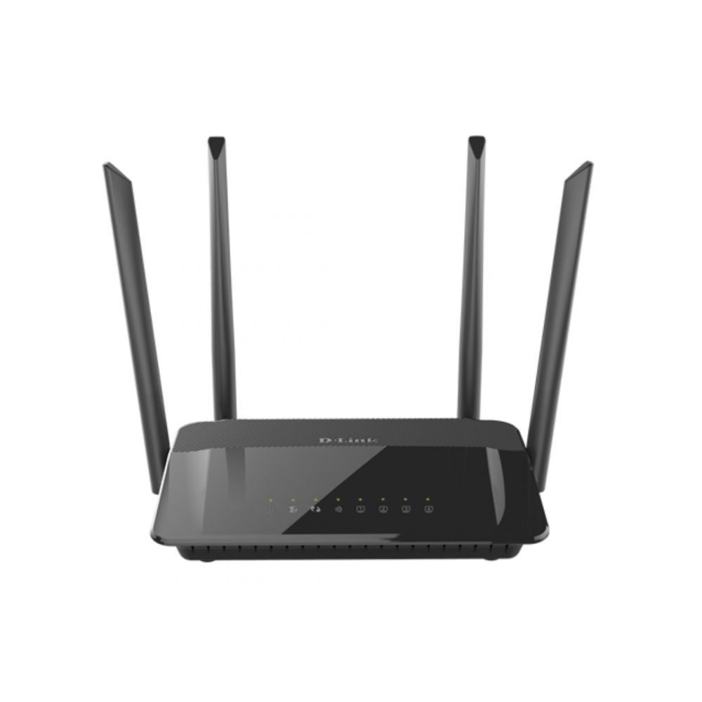 D-LINK Router AC1200