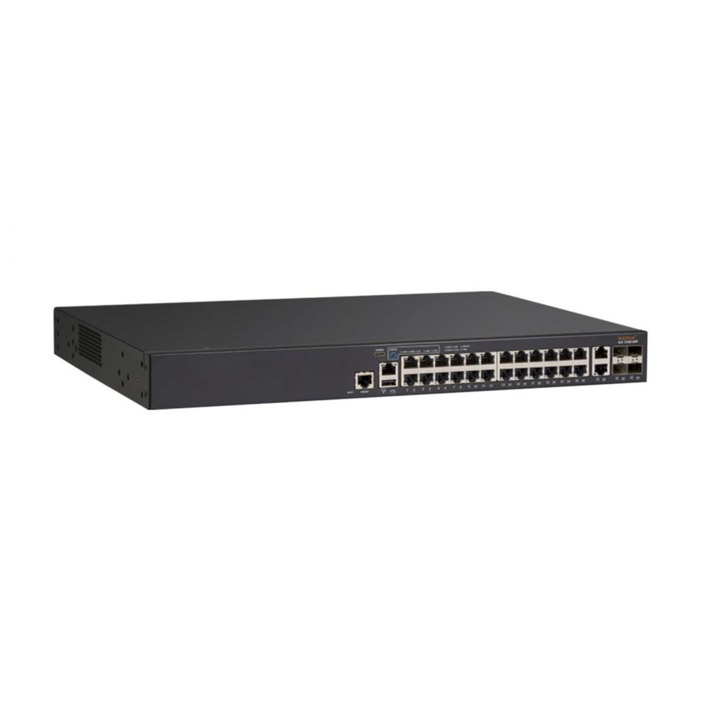 Ruckus Switch Managed ICX7150-24P-4X1G
