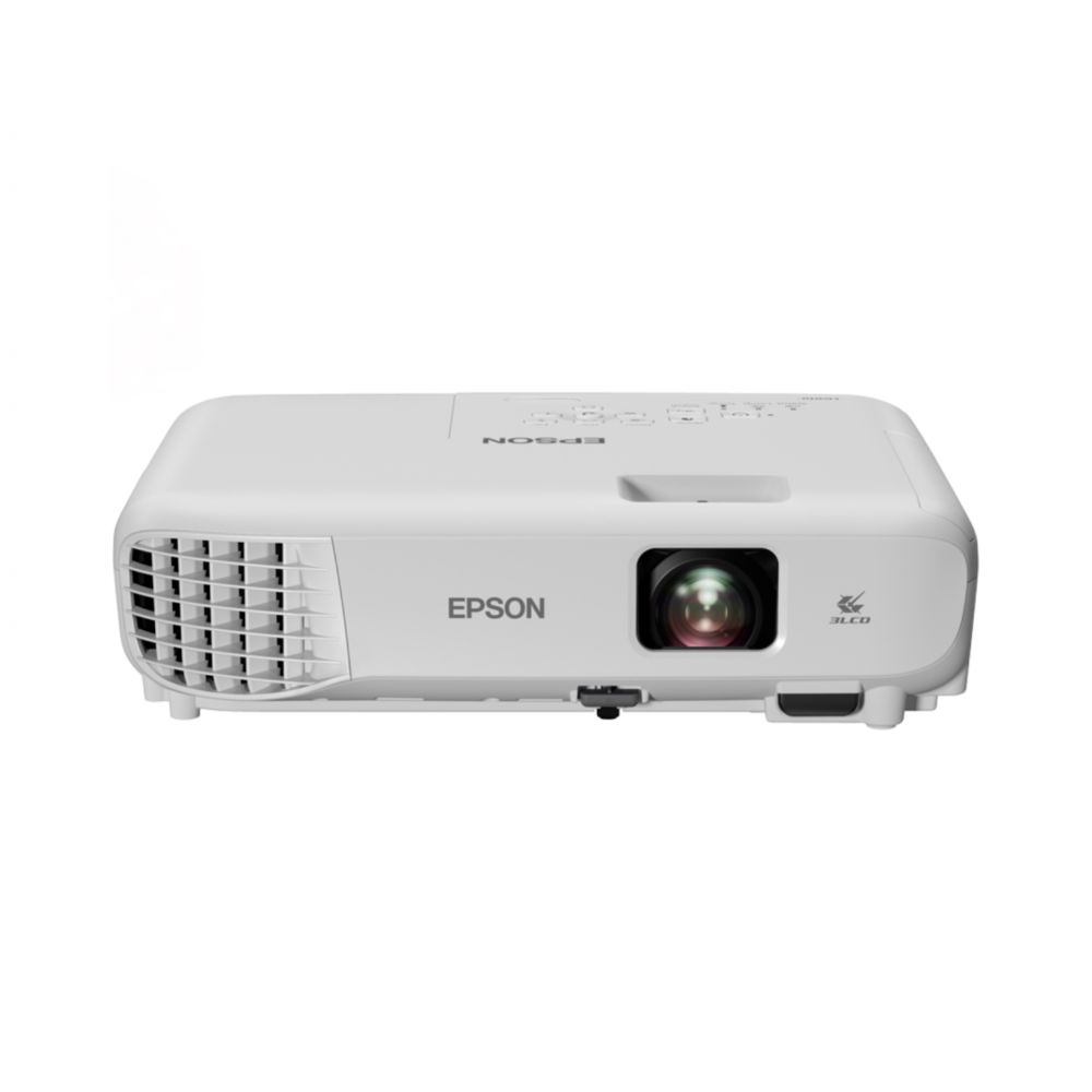 Epson EB-X600