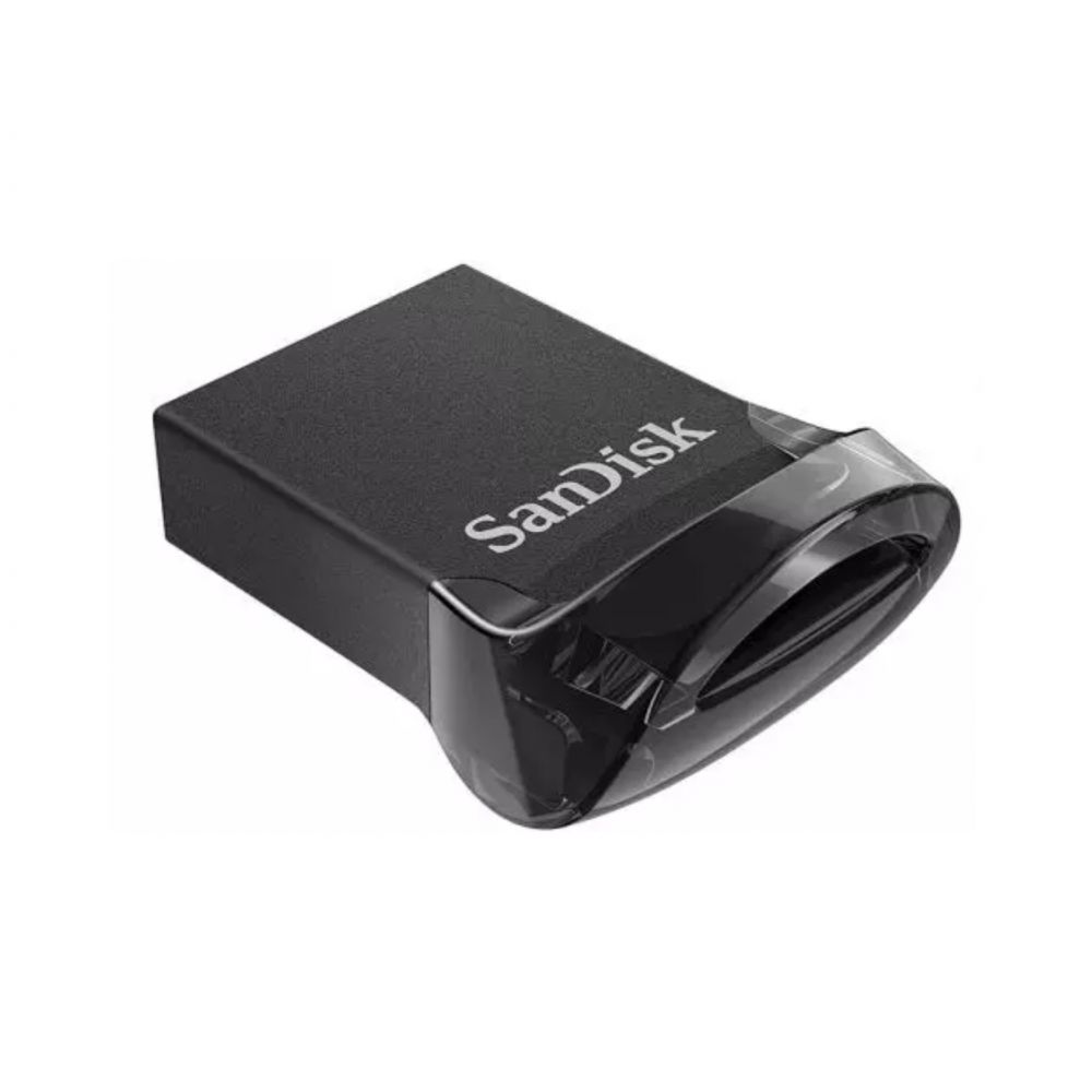 SanDisk Flashdisk Ultra Fit USB 3.1 64GB