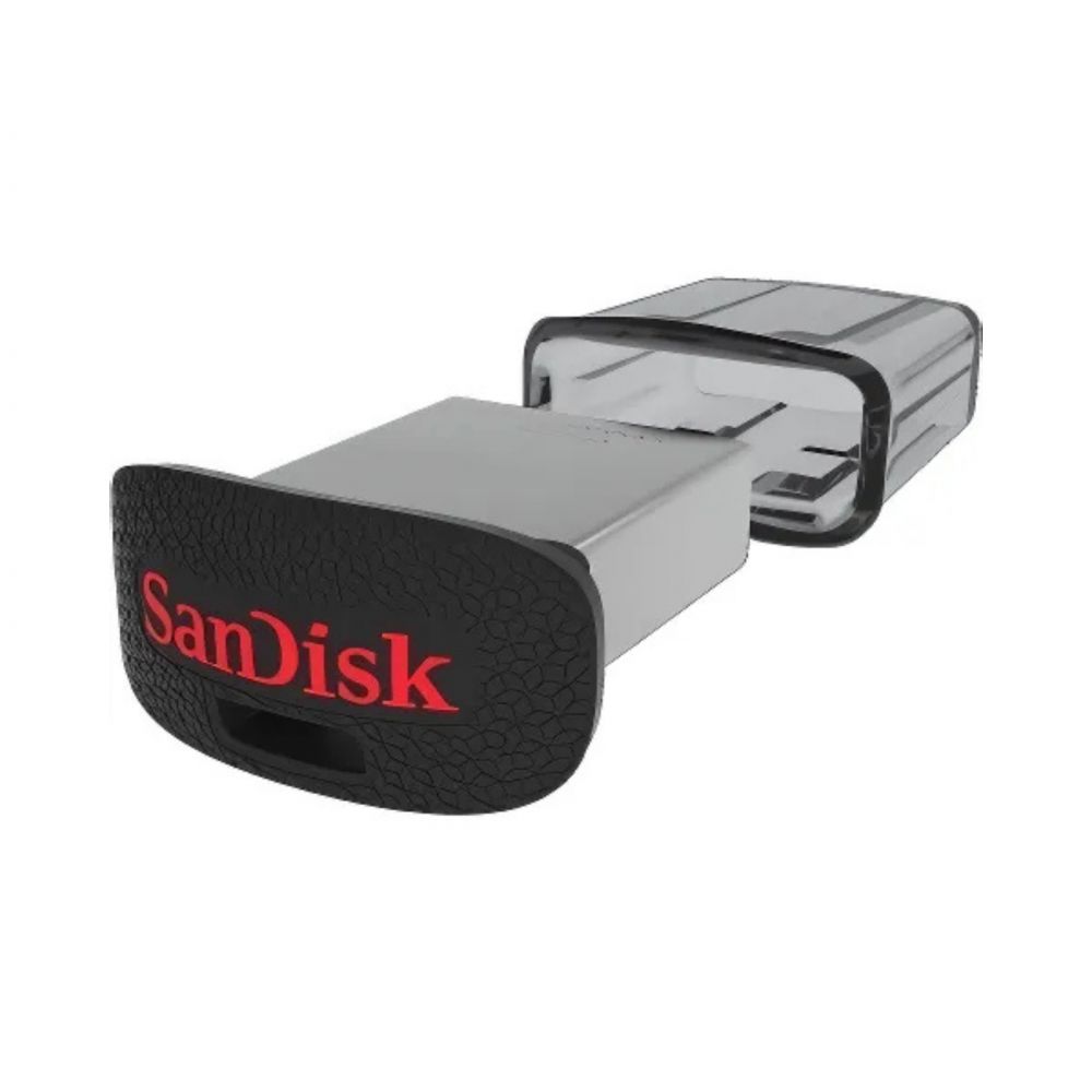 SanDisk Flashdisk Ultra Fit USB 3.0 64GB