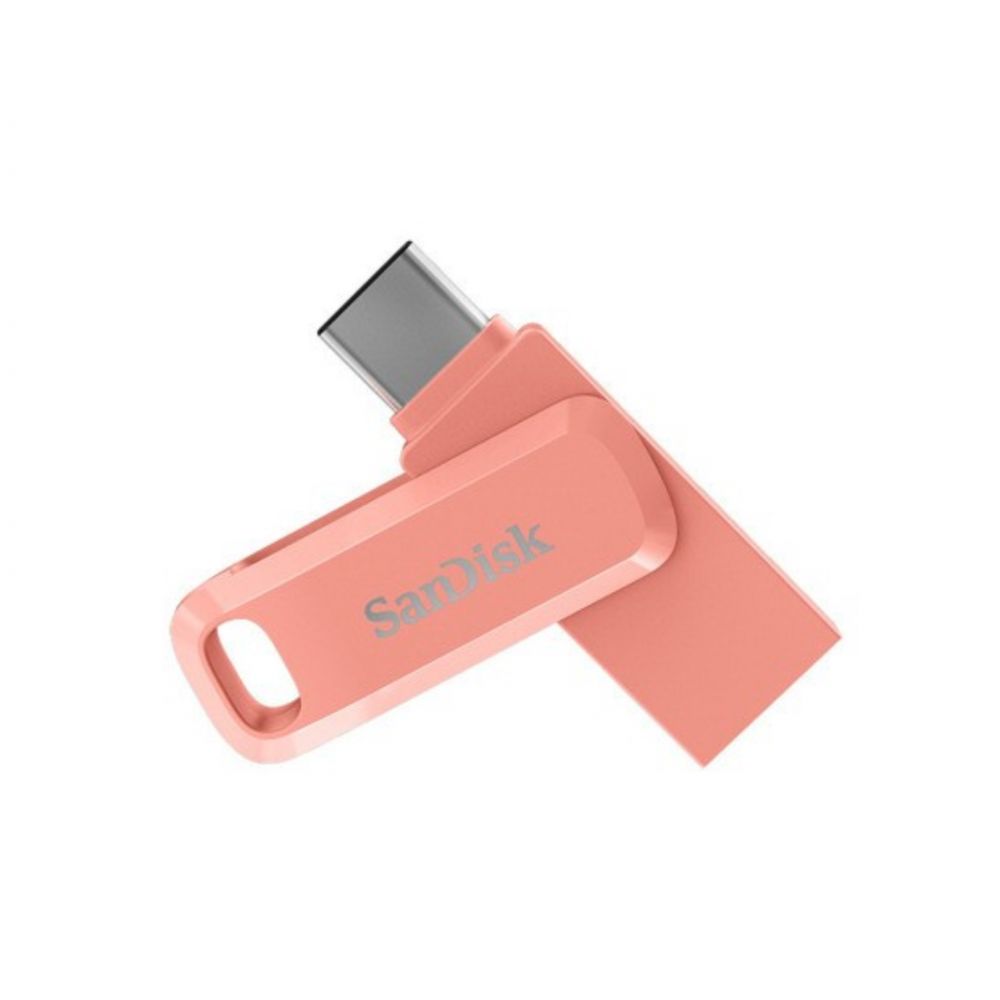 SanDisk Ultra Dual Drive Go USB Type C 64GB