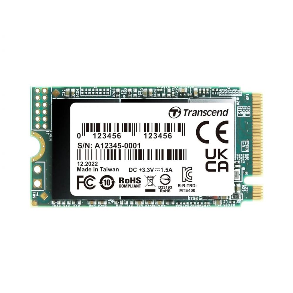 TRANSCEND TS512GMTE400S
