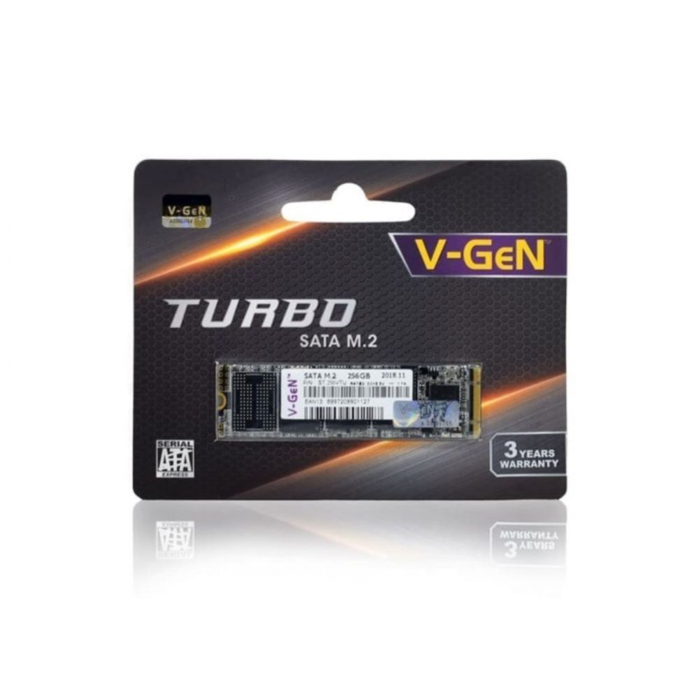 V-GEN SSD SATA 2,5