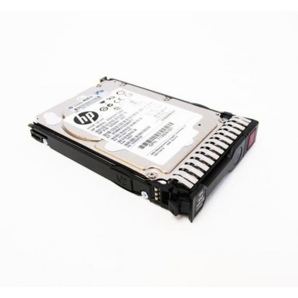 HP HDD 146GB SAS 2,5