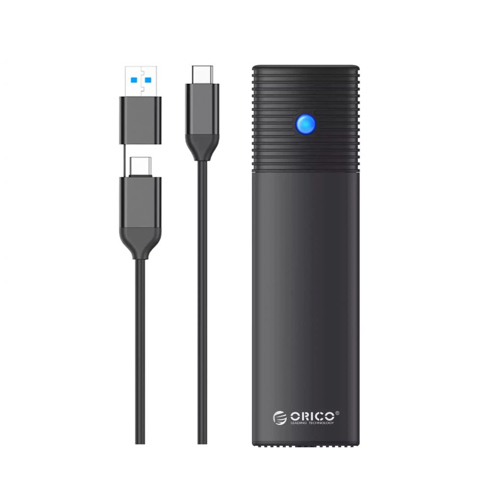 NETAC CASE SSD WH12 2.5ST USB 3.0