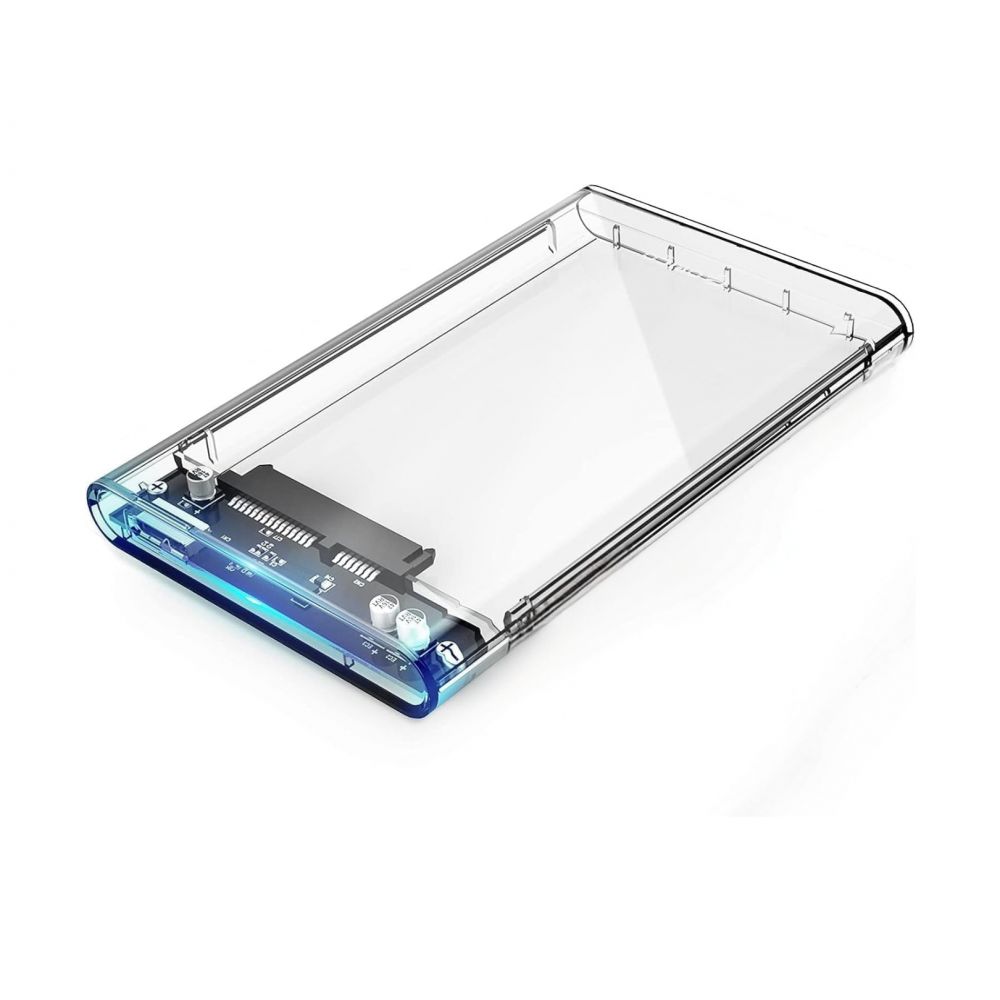 ORICO Case HDD Enclosure Box 2.5 SATA 3.0 
