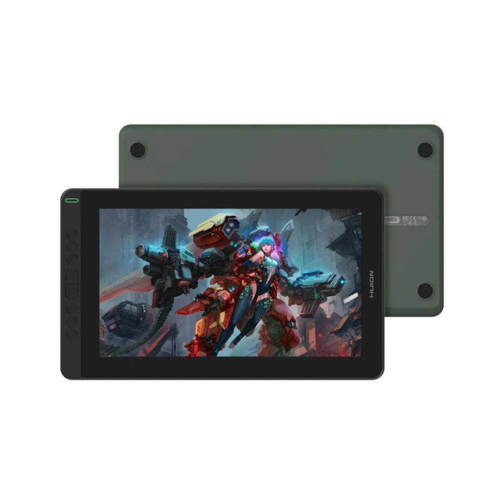 WACOM CTL-4100	Small