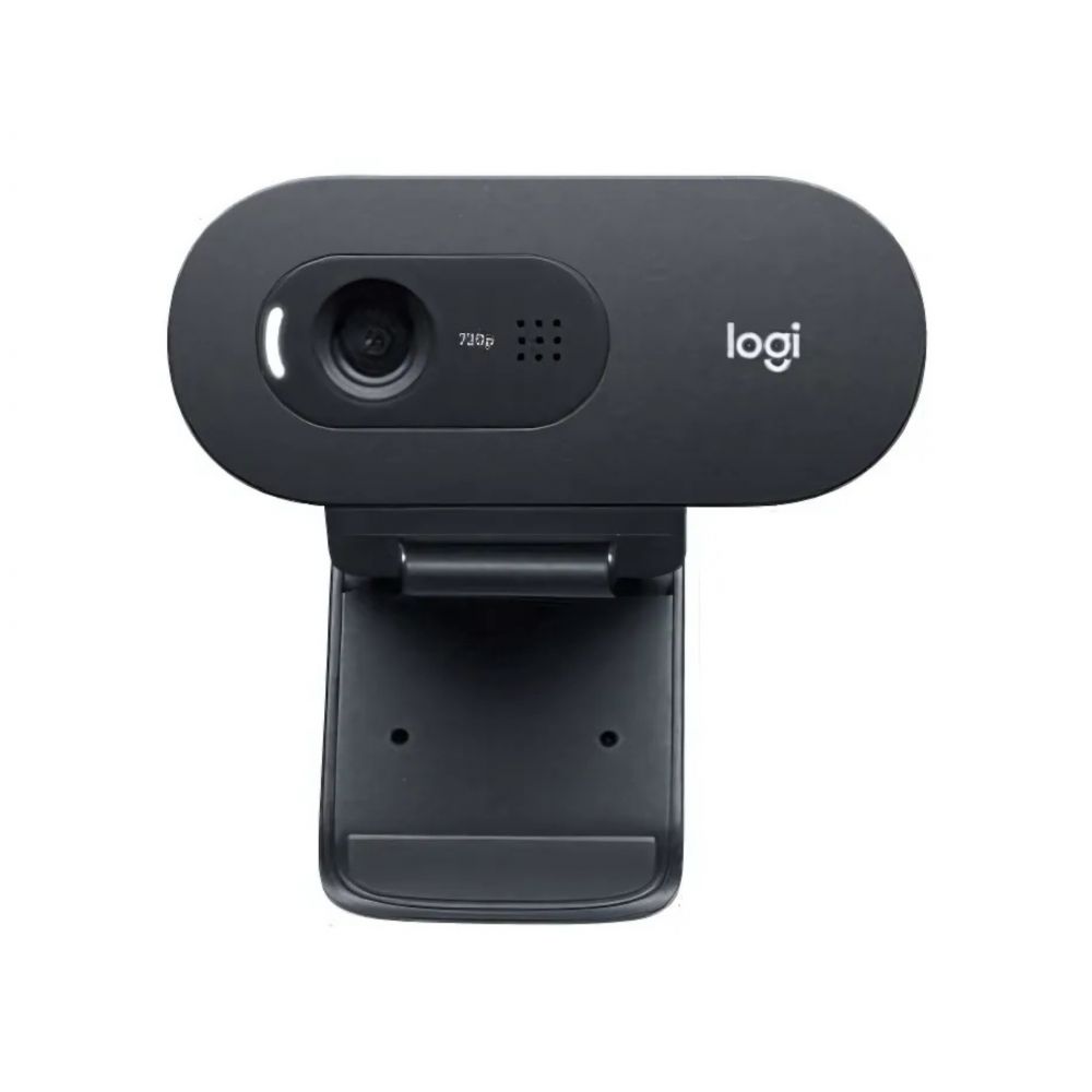 Logitech C505 HD Webcam