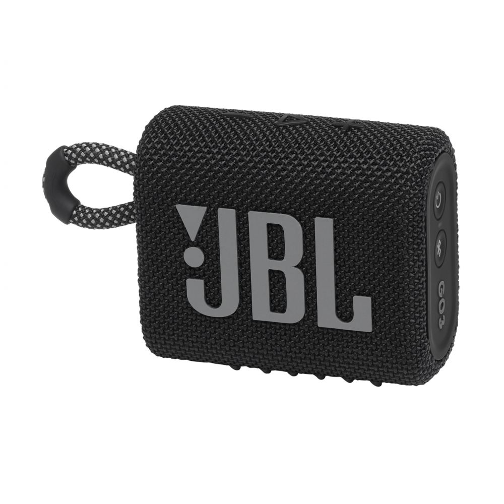 JBL Speaker GO 3