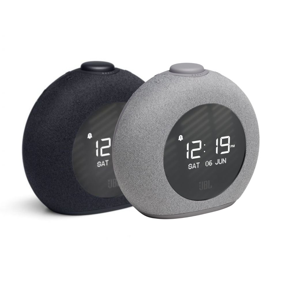 JBL Horizon 2 Bluetooth Clock Radio Speaker