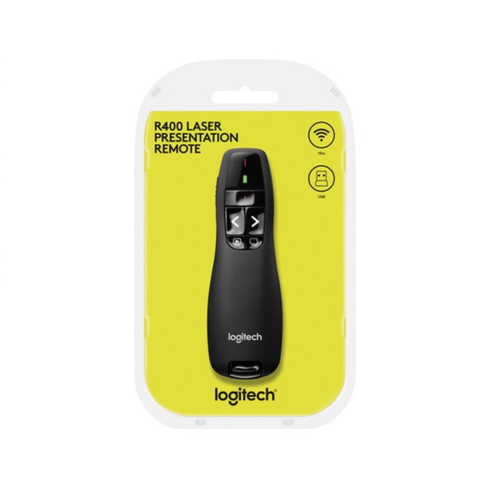 PROLINK Presenter pwp 108G 