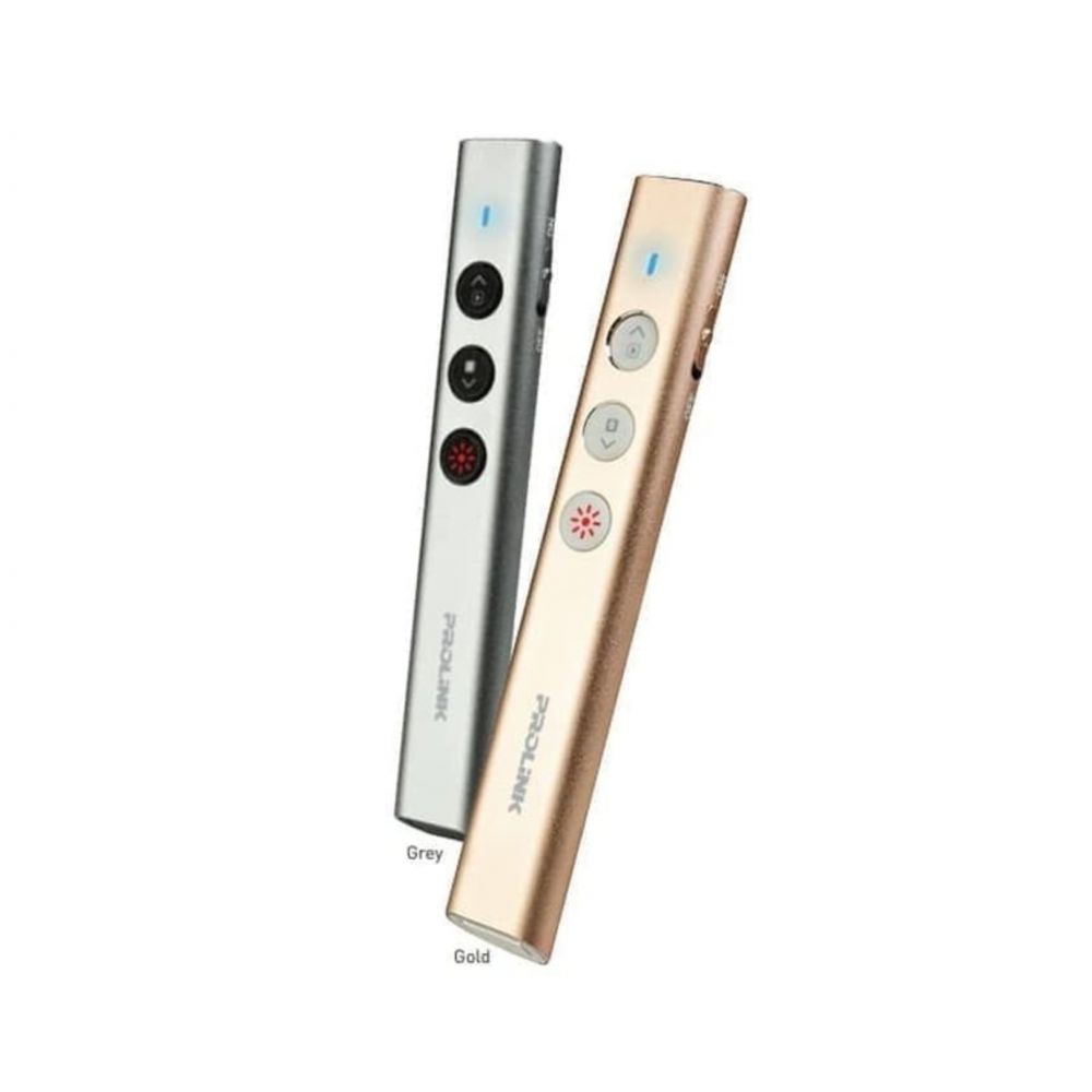PROLINK Presenter pwp 108G 