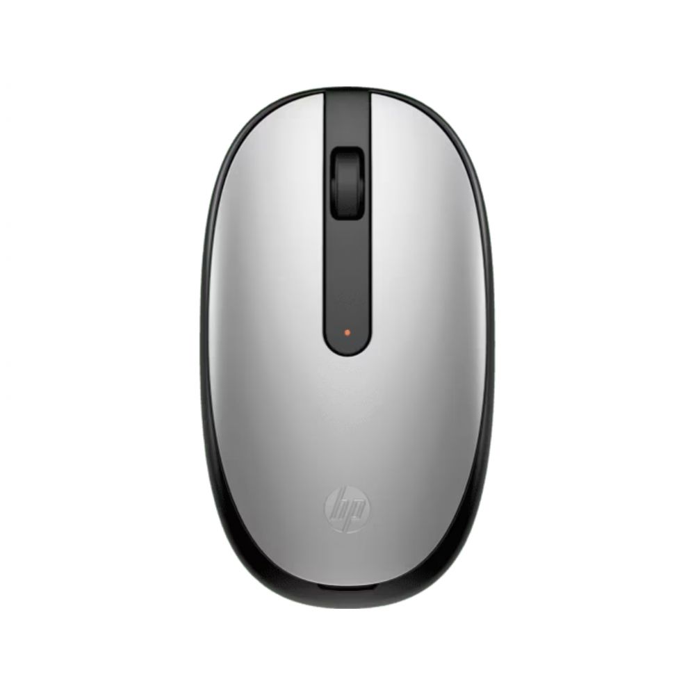 HP 240 Bluetooth Mouse Silver