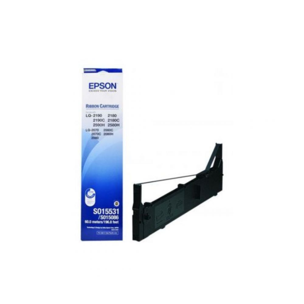 Epson LQ-2190 Ribbon Cartridge 