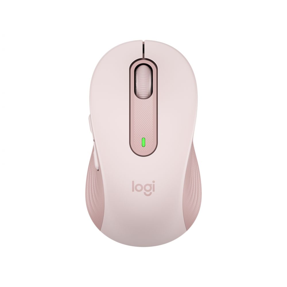 Logitech M650 Mouse Wirelless