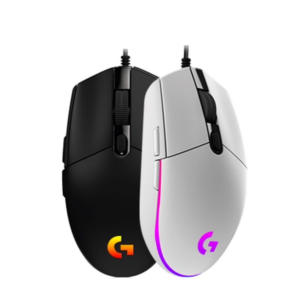 Logitech G102 Mouse Gaming