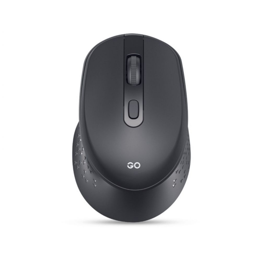 Fantech Go W606 Mouse Wireless Office