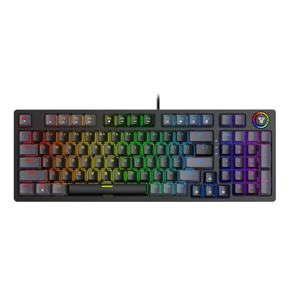 Fantech Keyboard MK890 