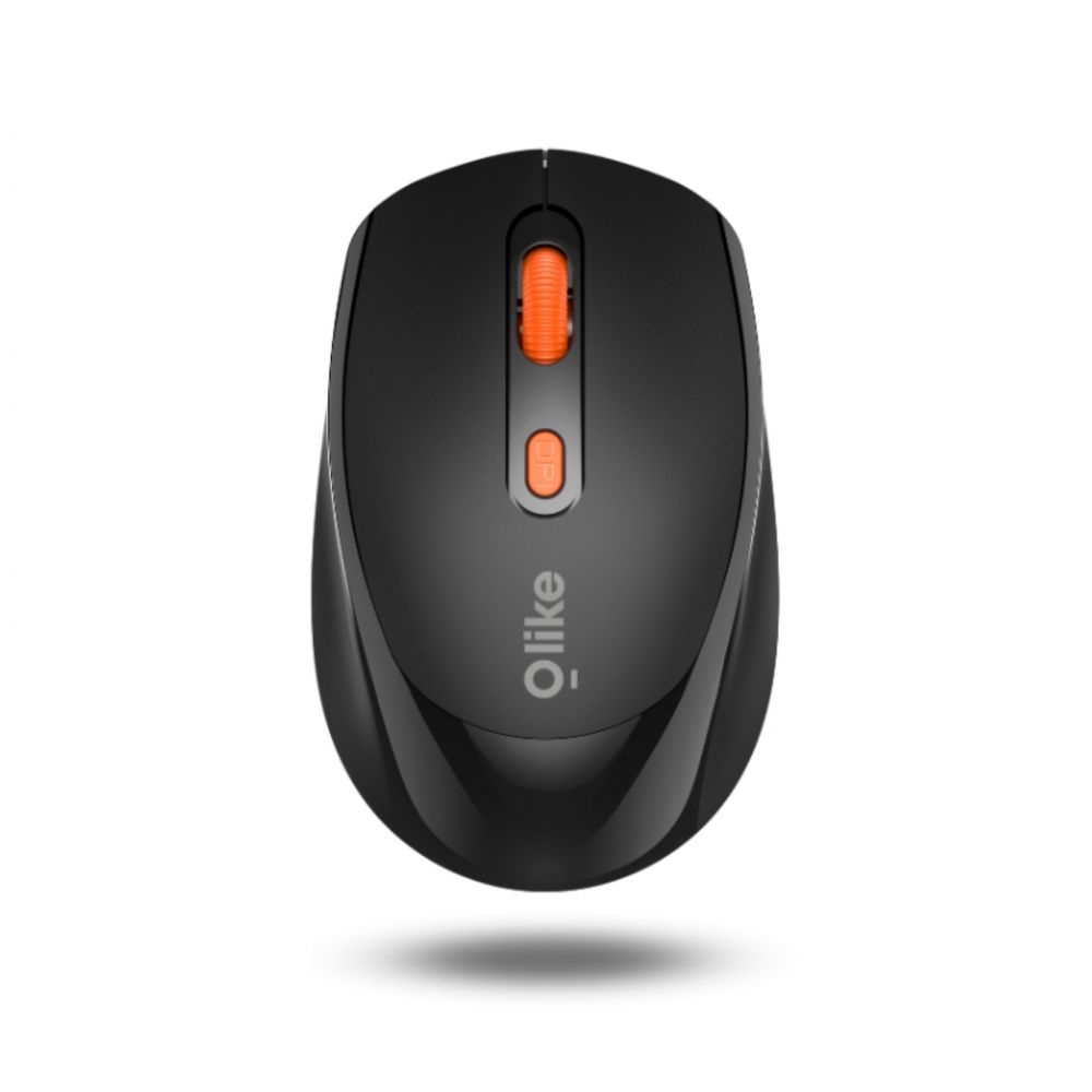 Olike M202 Mouse Wireless