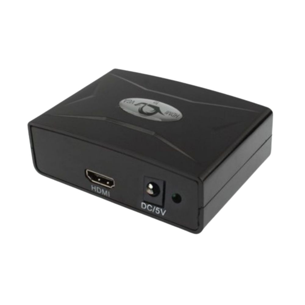  LEXCRON CONVERTER HDMI TO VGA + AUDIO