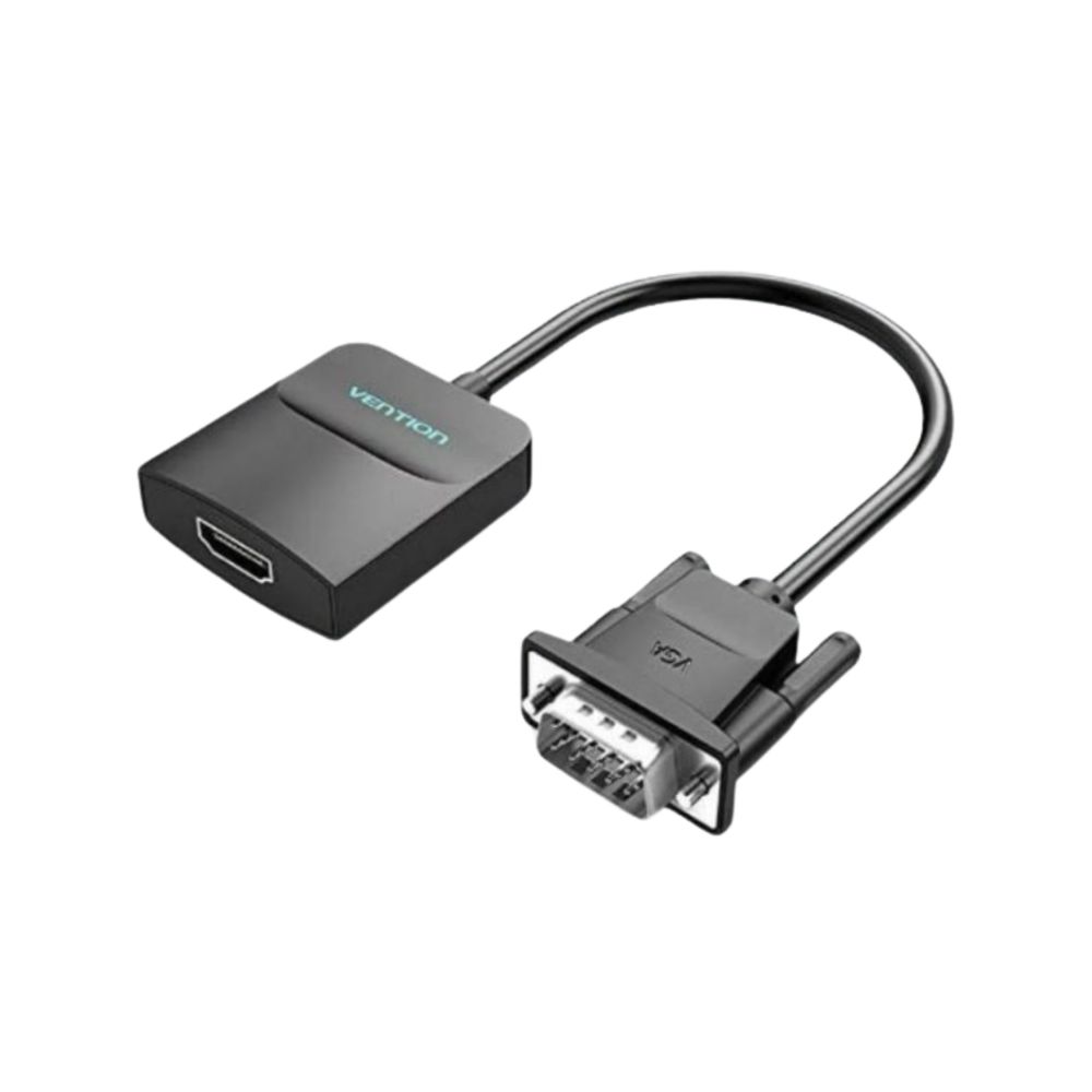 VENTION Kabel VGA to HDMI