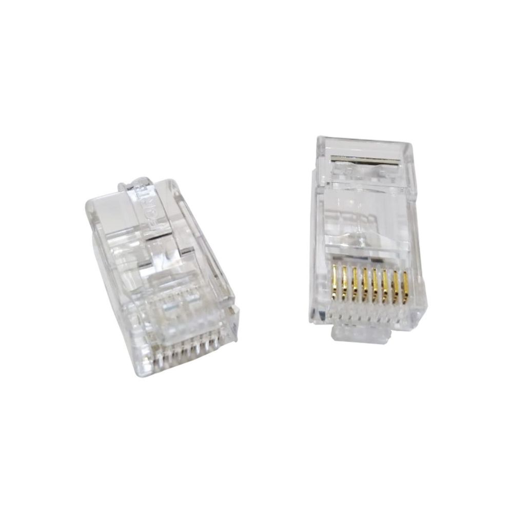 FORTEQ Cat6