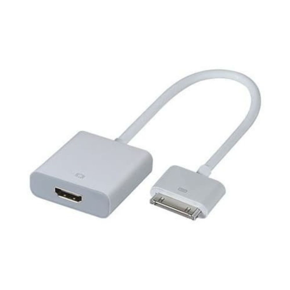 LEXCRON IPad to HDMI