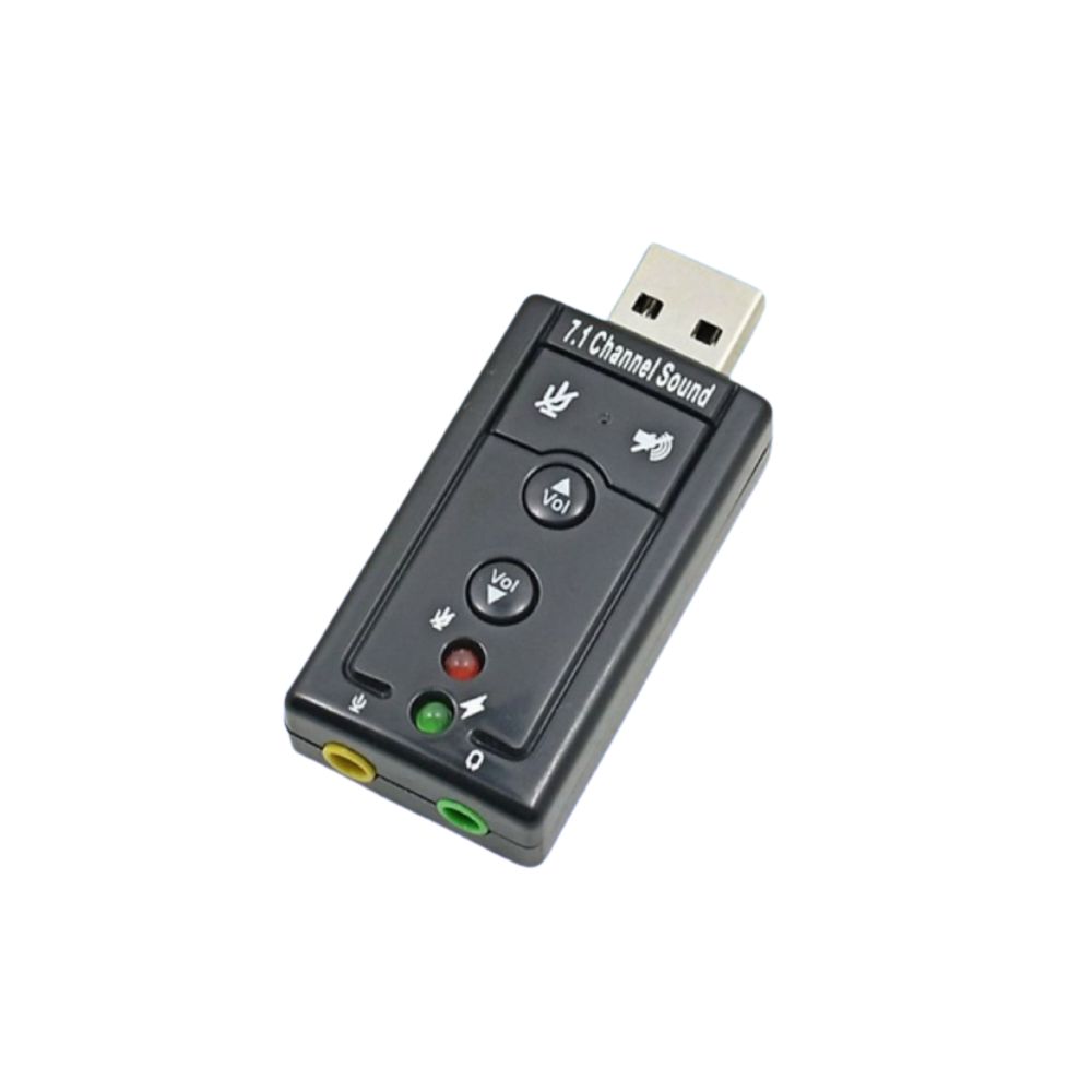USB Sound GE25
