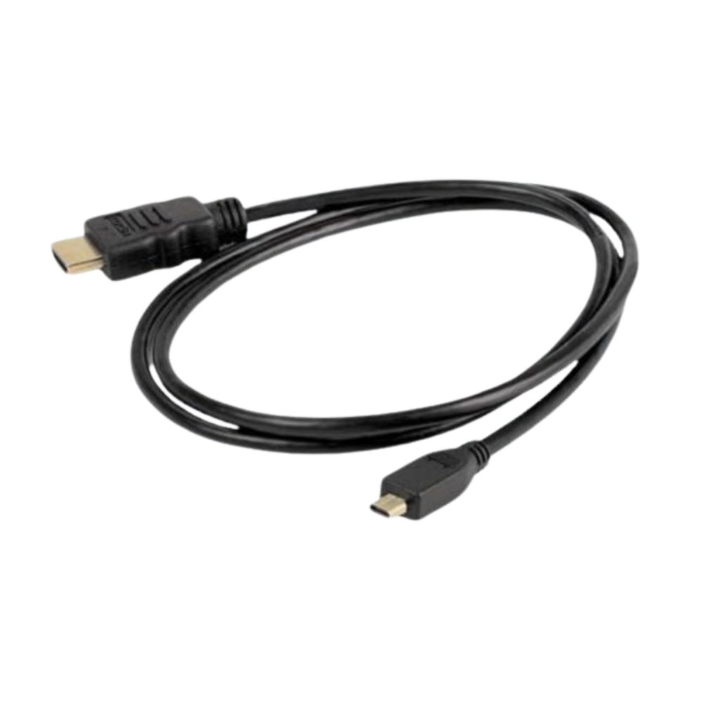 Kabel USB Micro to HDMI