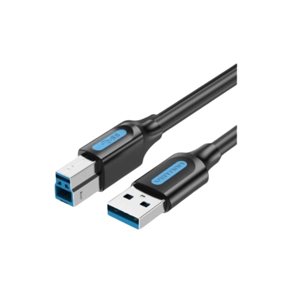Kabel Harddisk Eksternal 3.0 60 meter Biru
