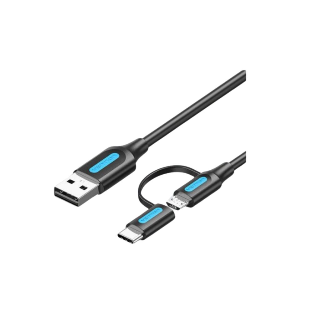 VENTION Kabel Data Micro 