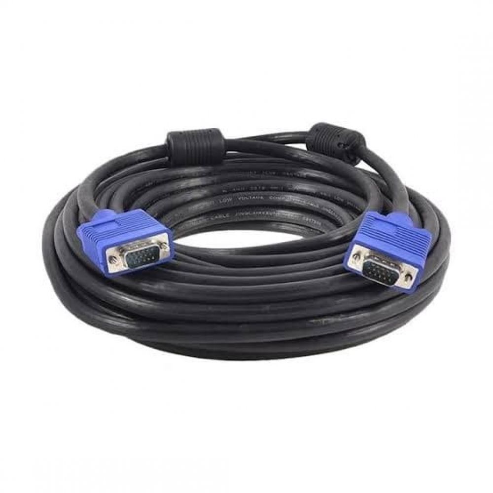 Kabel VGA Import 15MP 10 meter 