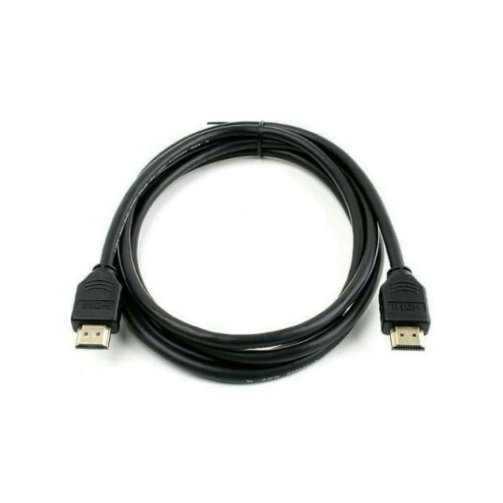 Cable HDMI to HDMI 1.5 Meter