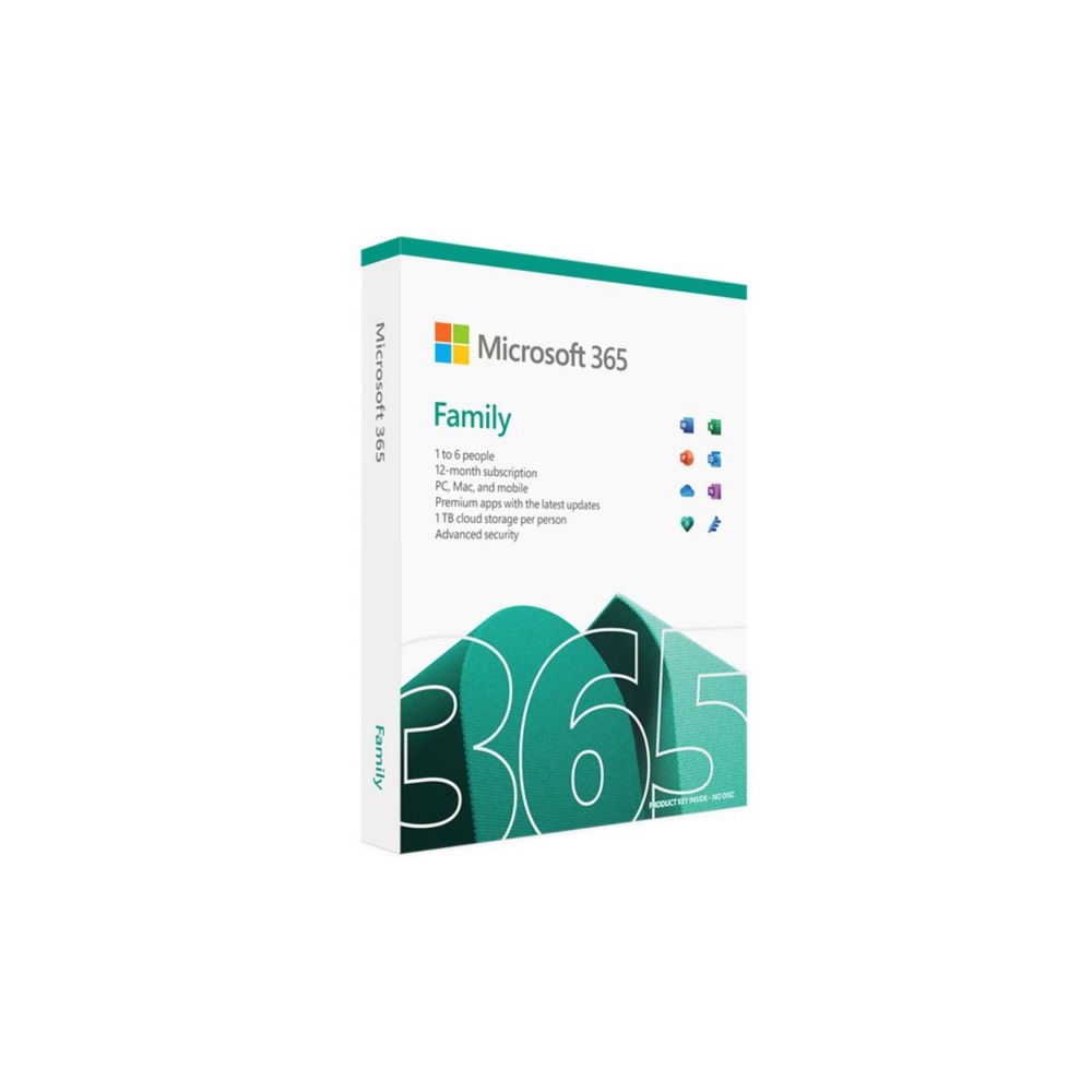MICROSOFT Software Windows 11 Home 64bit