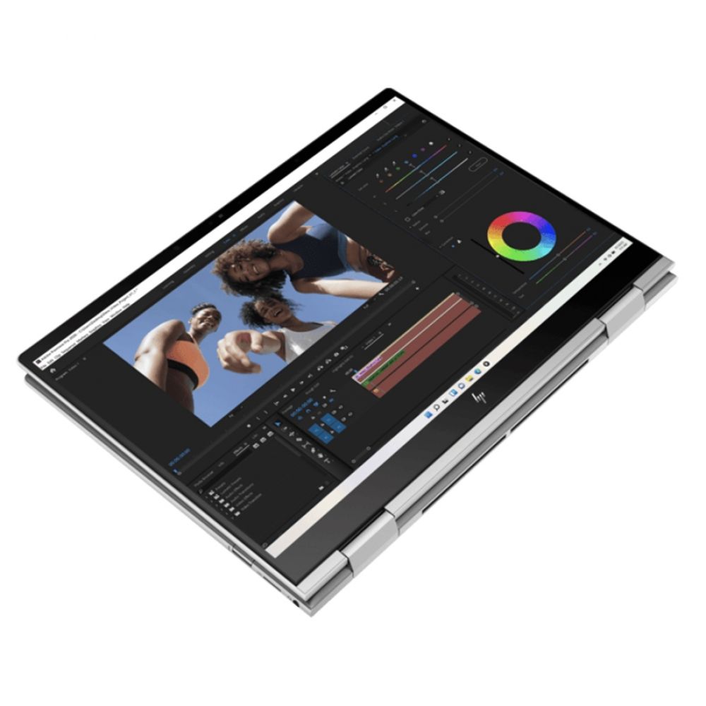 HP ENVY X360 14-FA0888AU Silver