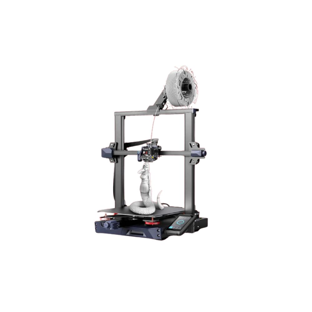 Creality Ender 3 S1 Plus
